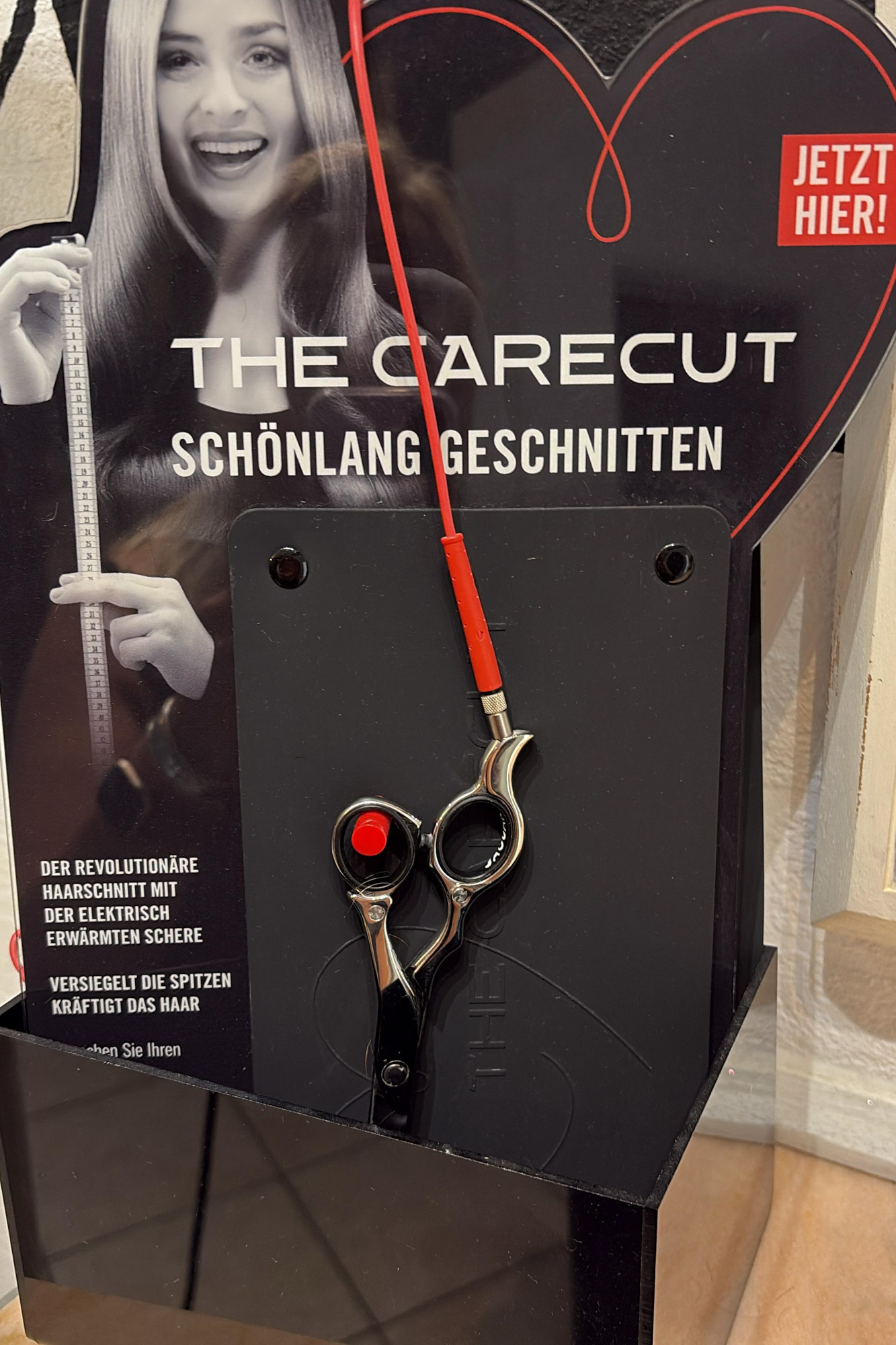 Friseur Yvonne Bleise | Meisterfrisuren Dresden | Heiße Schere Friseur Yvonne Bleise | Meisterfrisuren Dresden | Heiße Schere